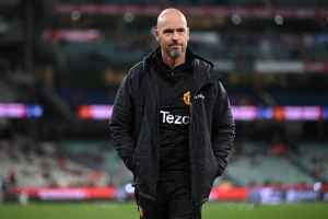 Junajted kupuje u Barsi, ali ne De Jonga?!